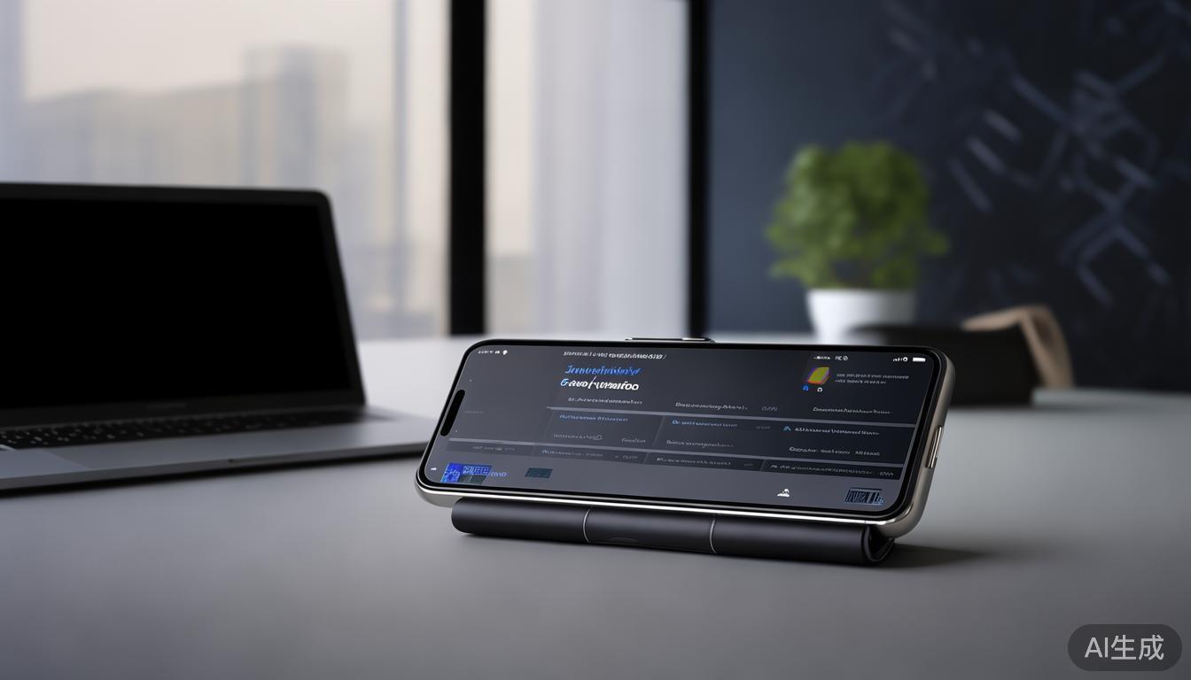 TP官方App安全性成核心要点，多层面剖析加密技术与钱包安全