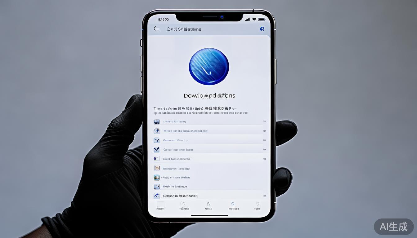 优化官网APP推广策略：摒弃强制弹窗，从用户体验出发提升下载转化率