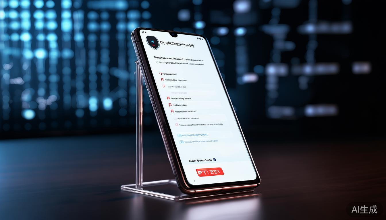 安卓智能叫什么_安卓的智能_智能进化路上：tp官方下载安卓2025全新优势解读