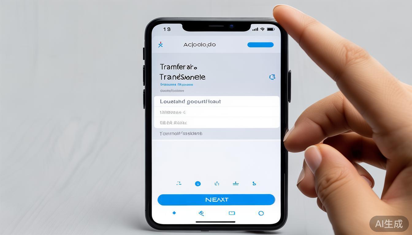 TP安卓2025钱包操作指南：调整参数、保护账号，省心又快捷