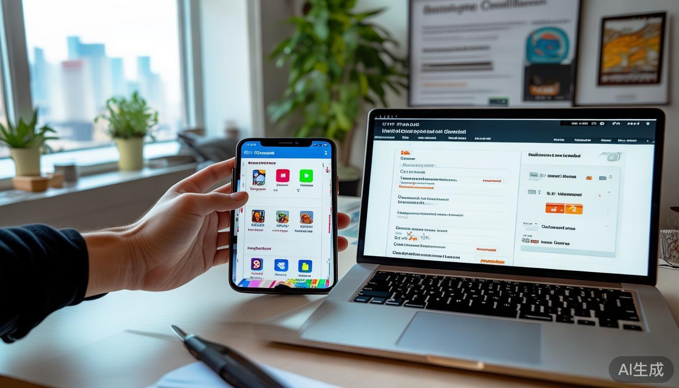数字货币日益普及，保障资产安全，官方渠道下载三方钱包App很关键