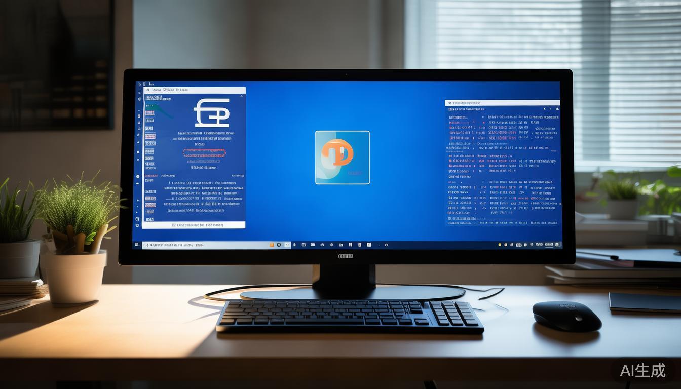 数字化时代，官方正版TP软件下载安全性剖析及风险规避要点