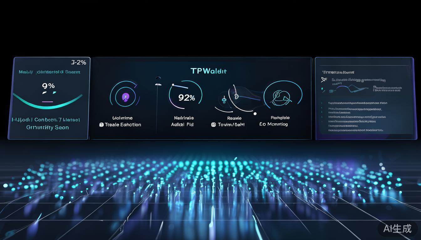 TPWallet风险控制解析：多重加密、人工审核，如何保障数字资产安全？