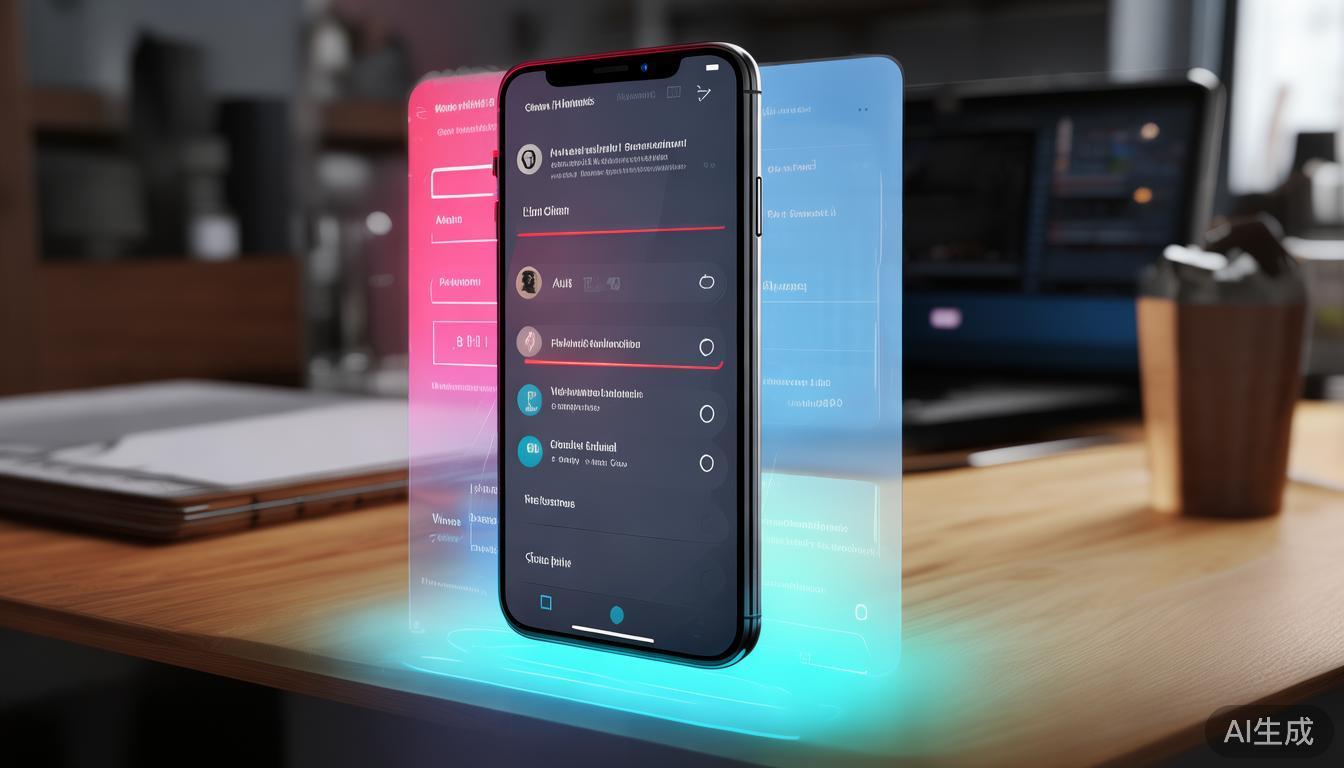 高效管理生活与工作？官方App集成日程、任务与账单，提升日常效率