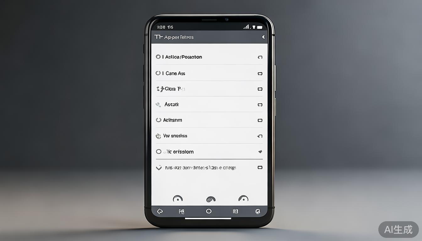 TP App权限设置指南：保护隐私安全，这3个关键点要注意