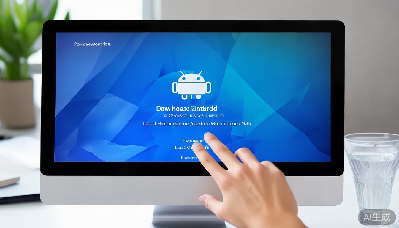 使用TP官方渠道获取安卓最新版25，优化下载步骤很关键