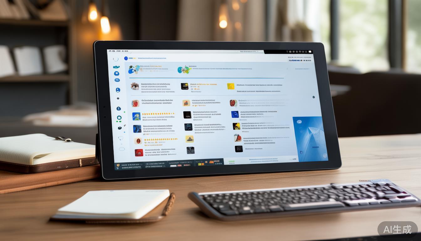 TP官网正版软件众多，如何依需求找对软件提升效率？