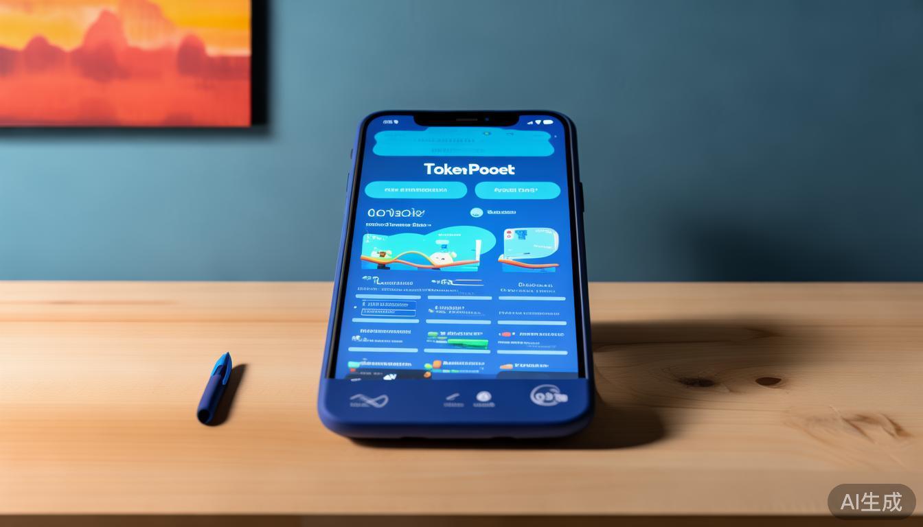 TokenPocket钱包投资成功案例分享，DeFi与NFT领域尽显优势