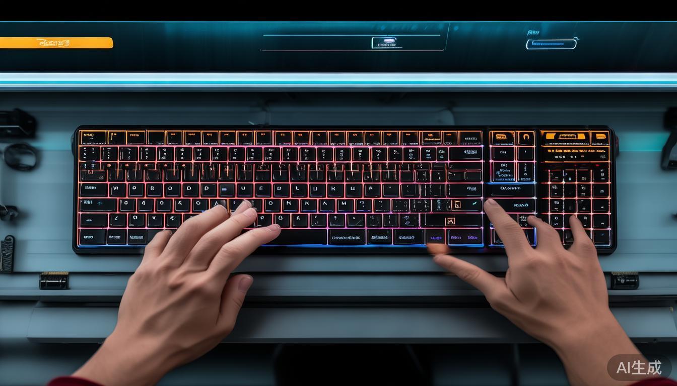 TP官网下载效率翻倍？掌握这些快捷键与操作窍门，工作效能大提升