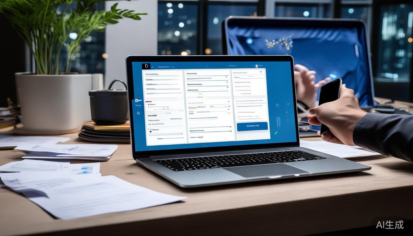 TP官方安卓新版下载：便捷获取与功能创新，如何重塑企业用户体验？