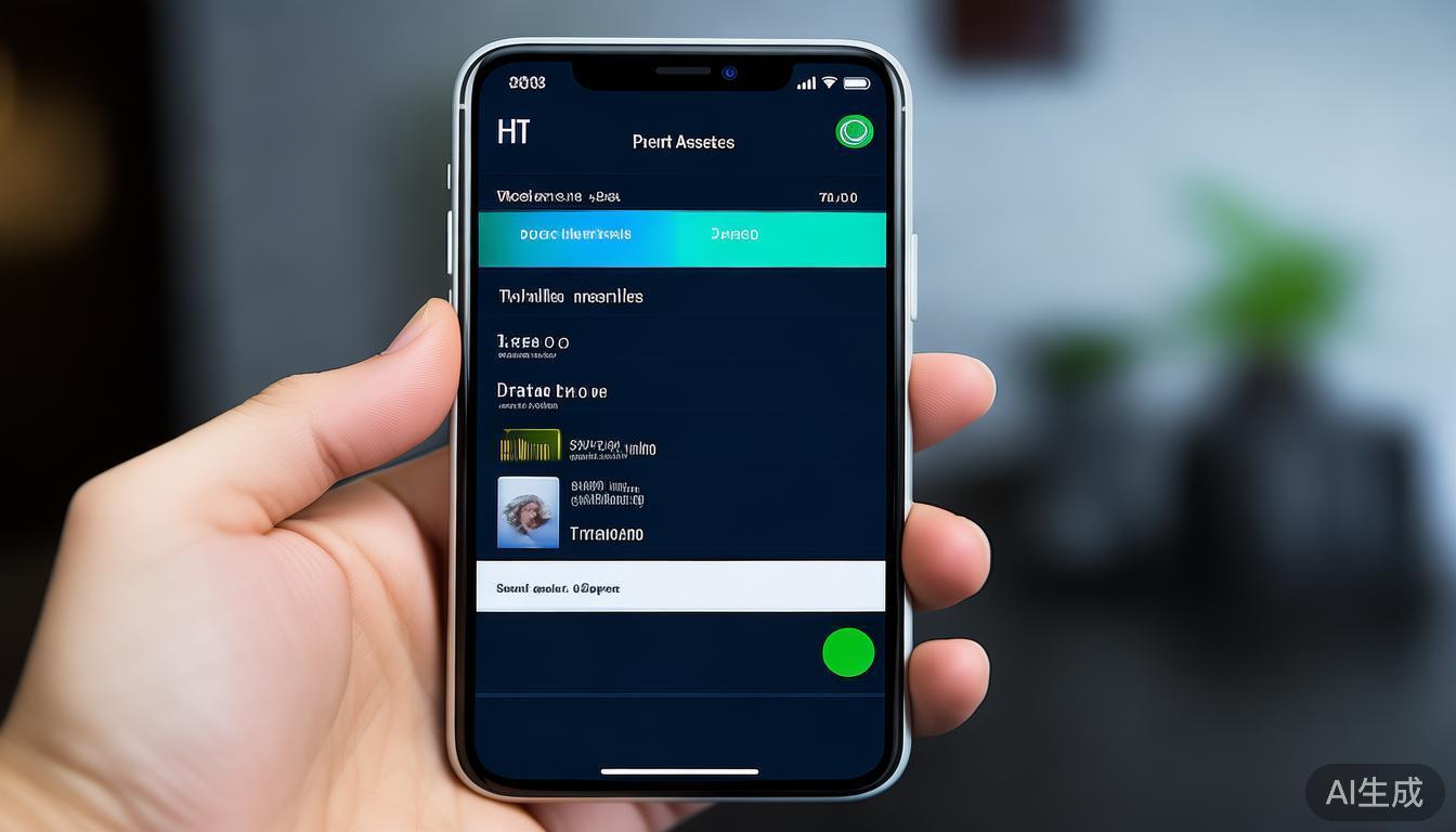 TP钱包转HT操作指南，掌握这些要点让资产转移更顺畅安全