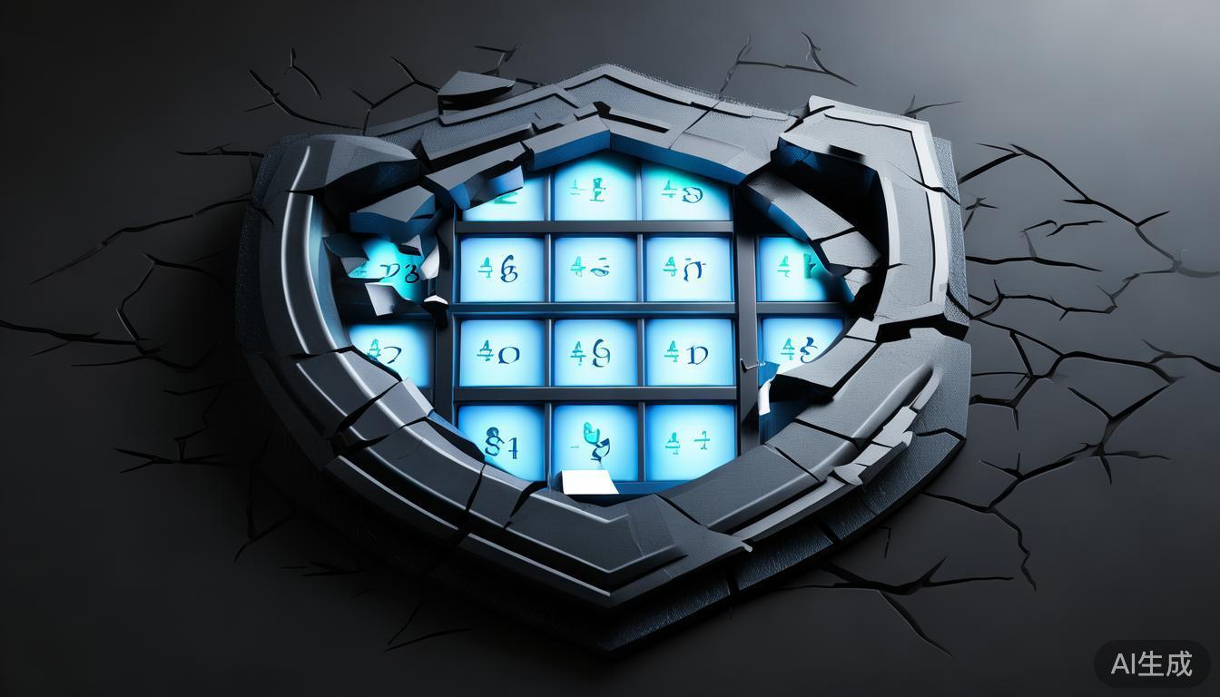 TPWallet设定个人密码有多重要？关乎财产安全，千万别马虎