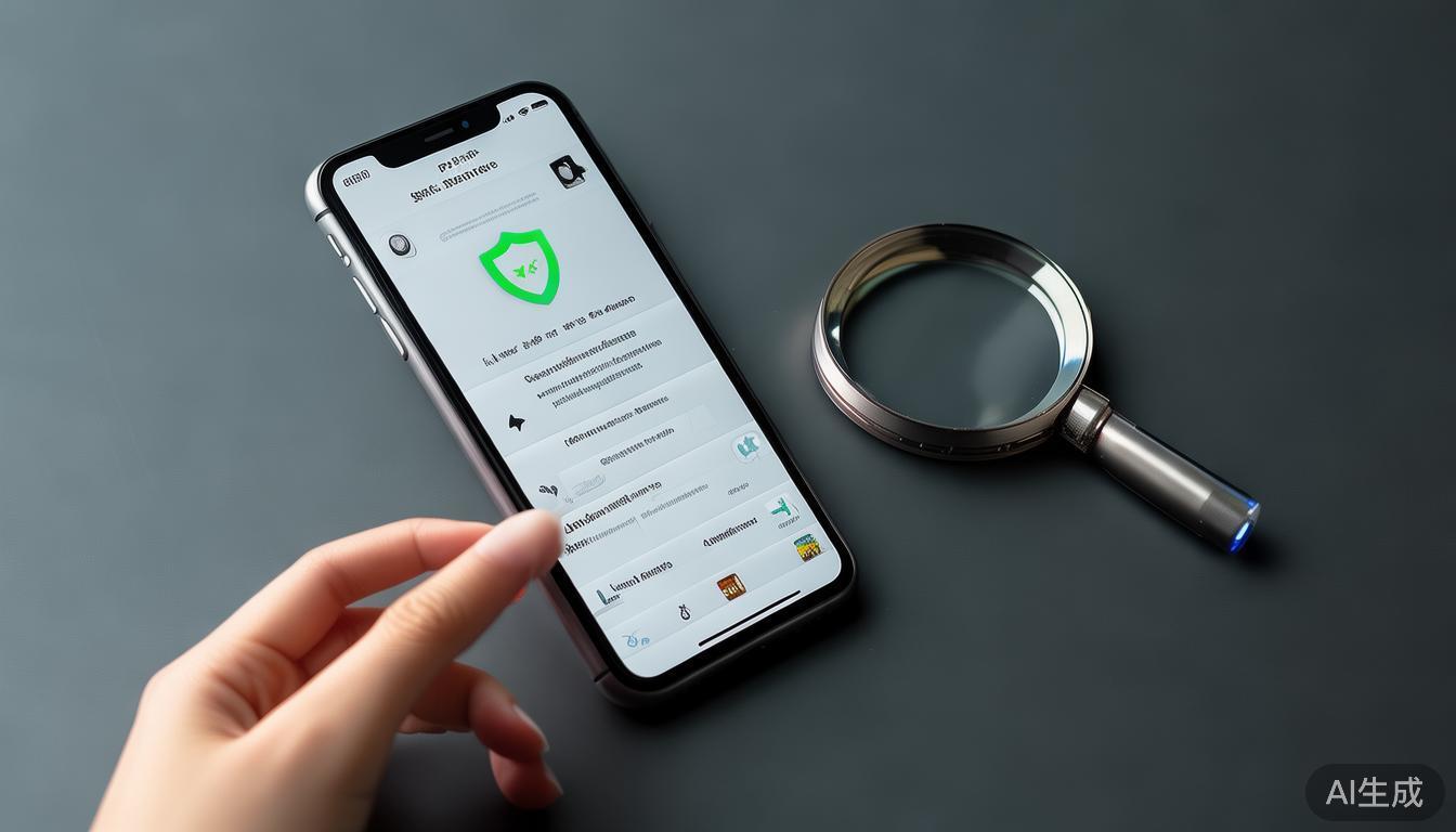 获取TP官方软件需确保安全，走官方途径安装可防信息外泄