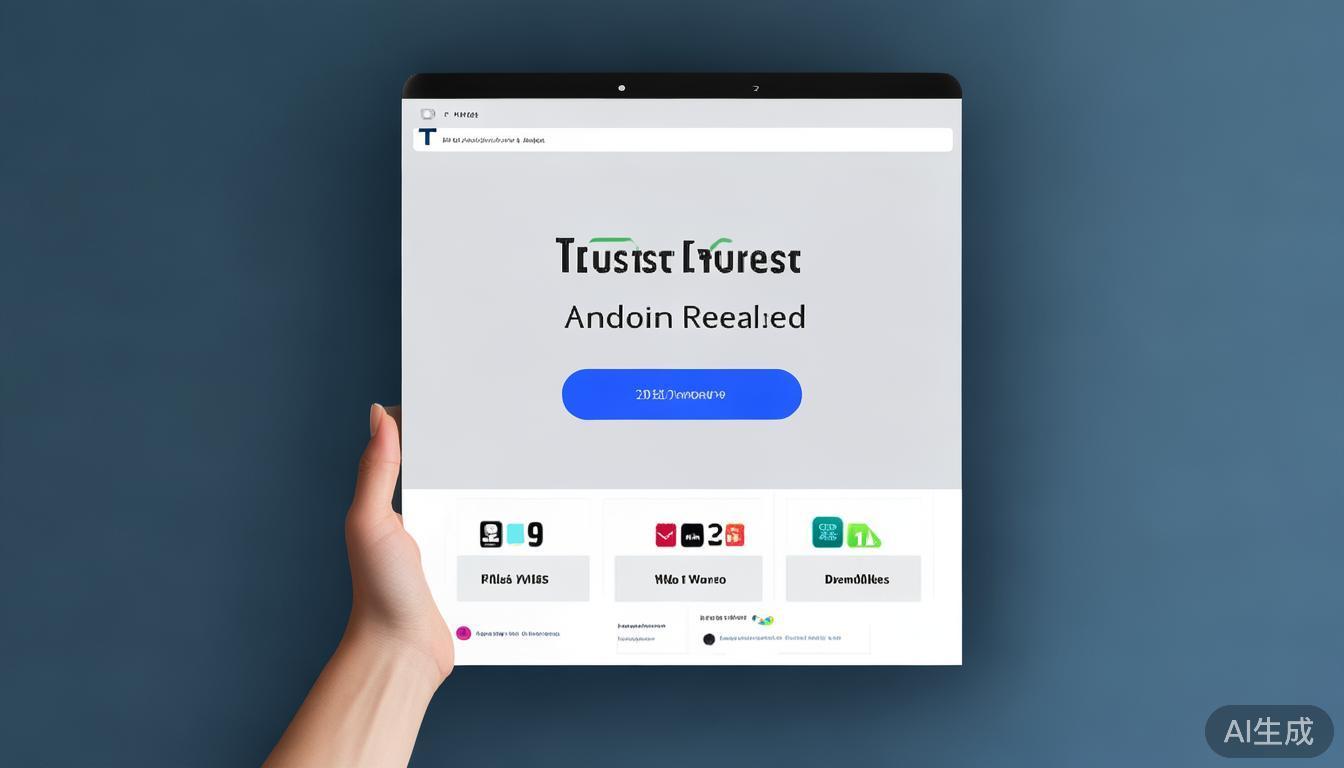 2025年TP应用安卓最新版本市场情形及下载要点剖析