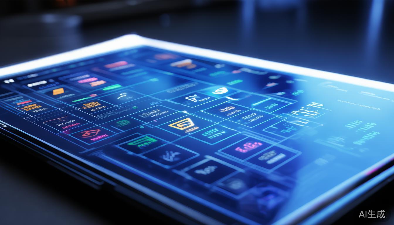 TP钱包的成功之道：安全演进与多链整合，如何定义钱包新标准？