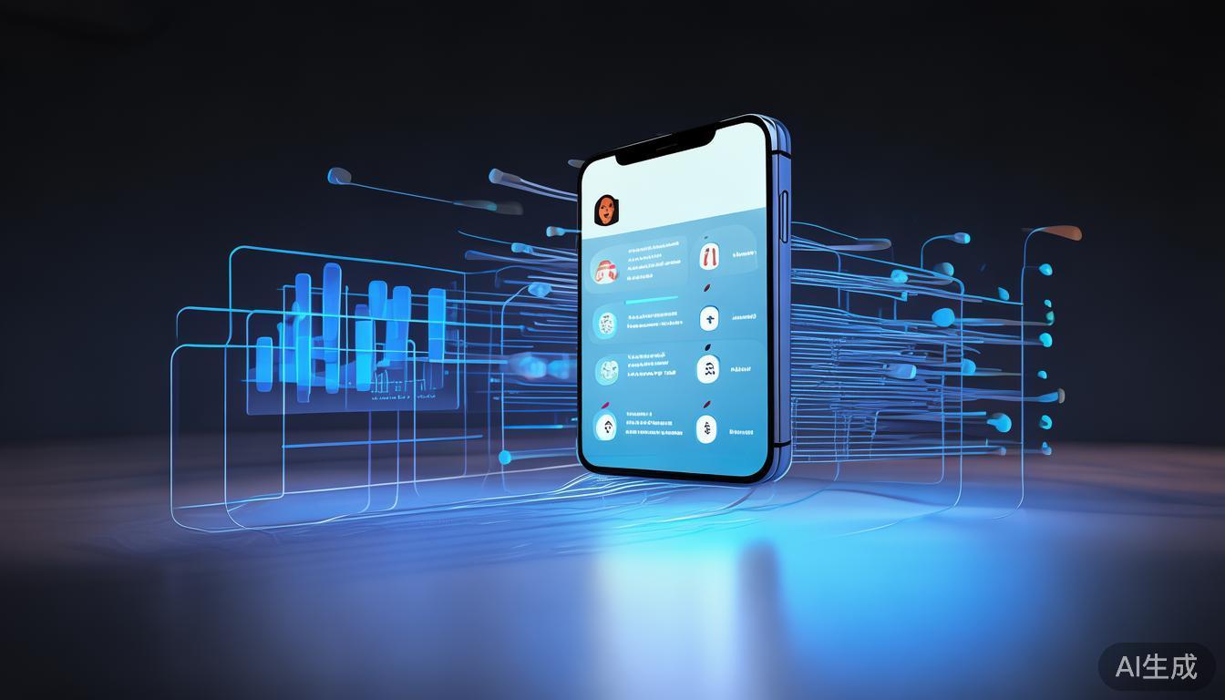 应用中用户行为追踪提升体验，却引发我对隐私边界的思考？