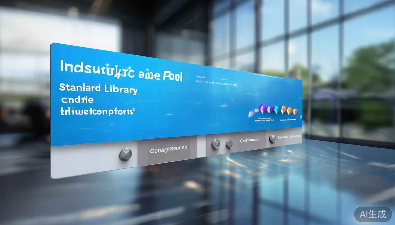 2025版TP官网发布，核心优势凸显，行业案例池极具参考价值