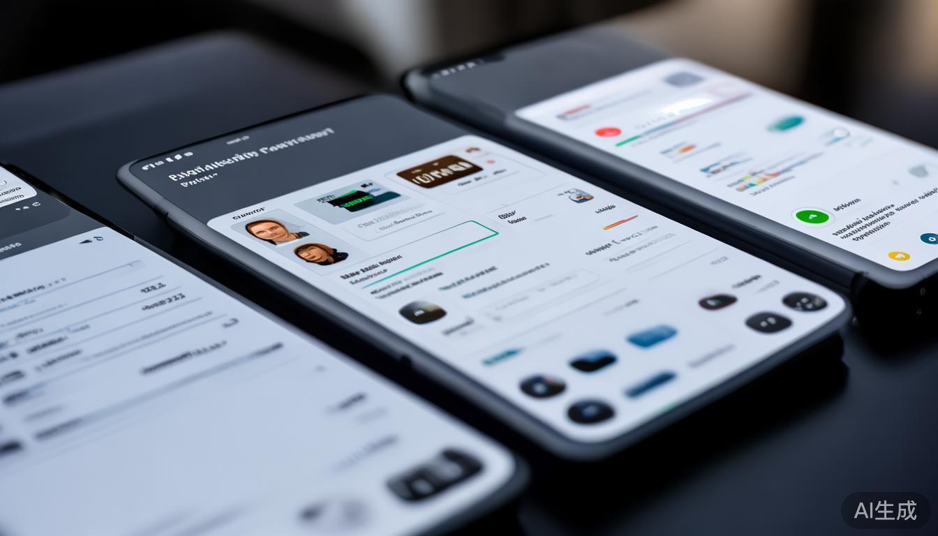 用户探讨:tp钱包官网正版最新下载的社交功能提升交流效果_钱包官方下载_钱包真实