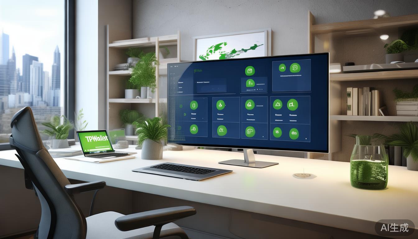 TPWallet官网下载步骤及环保型投资要点，你知道吗？