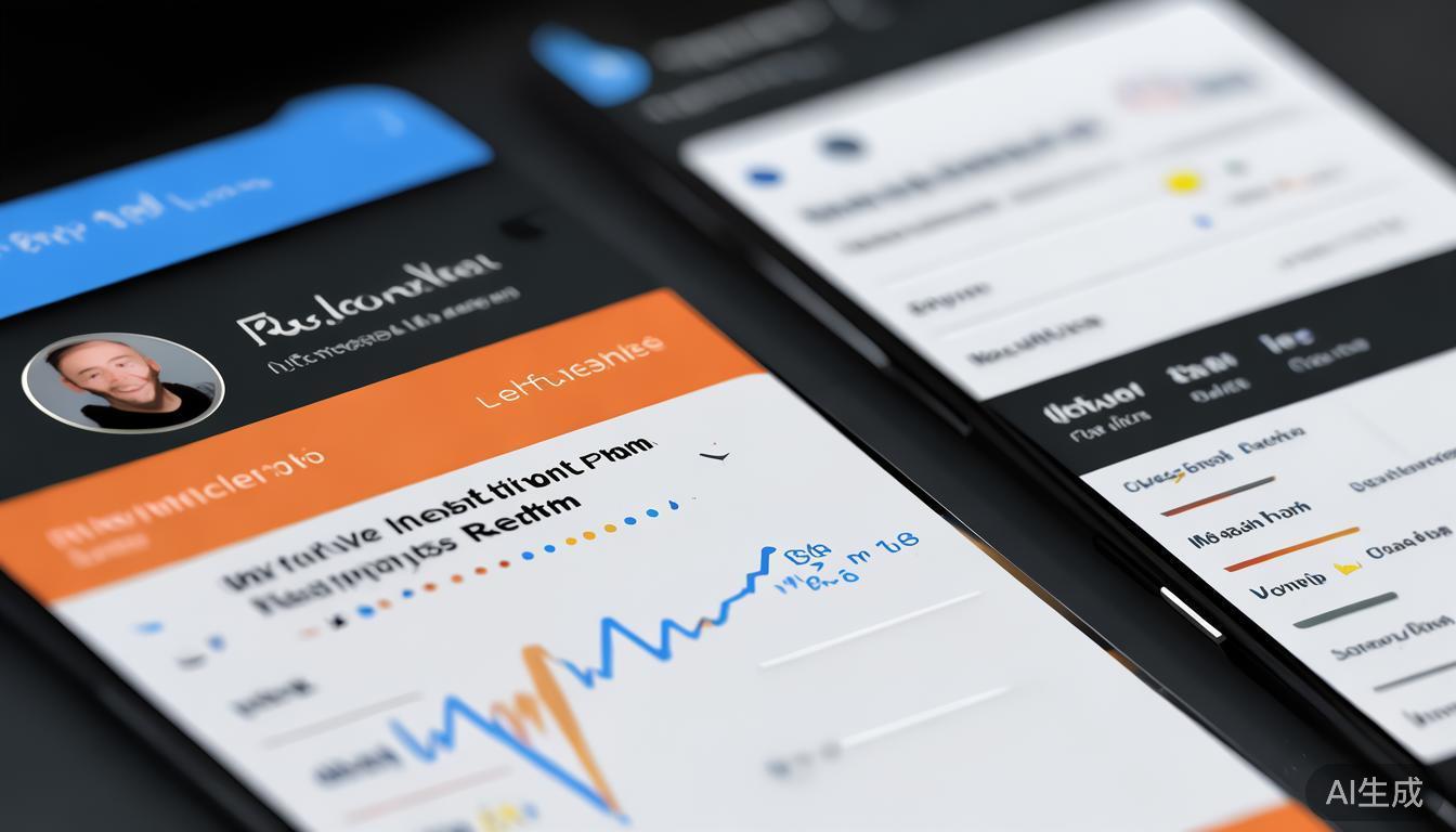 TP官方应用软件社交参与机制，融合人际与投资带来创新体验