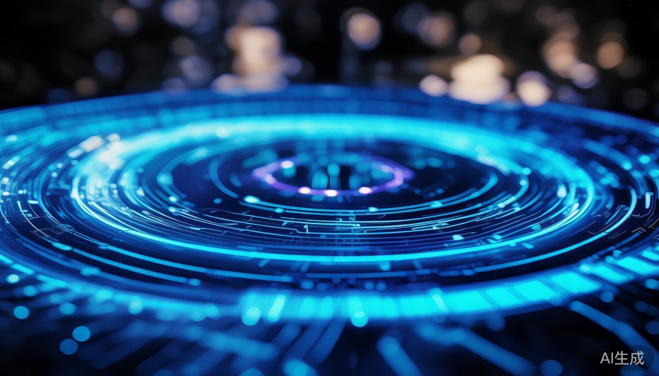 2025年TP官网新版本发布，企业级技术平台发展趋势几何？