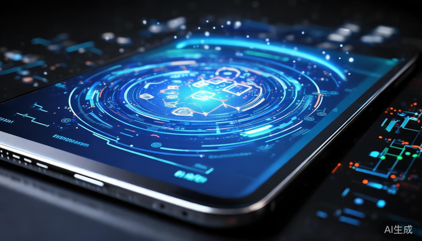 TP官方安卓2025版本更新详情：多项优化背后的技术突破