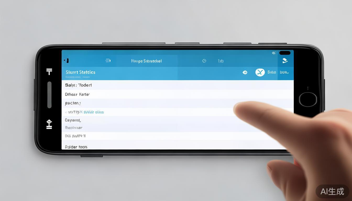 安卓统计计算器_安卓软件统计_如何在TP官方安卓最新版本下载中使用统计工具?