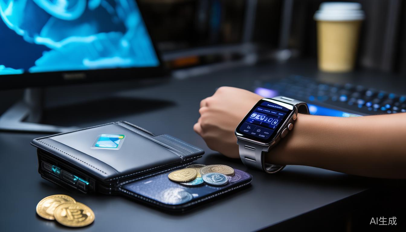 TP钱包与其他数字钱包的比较_数字钱包标识什么意思_数字钱包哪个好用