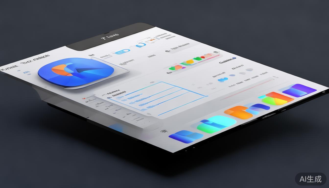 TP官方应用：提升生活品质，助力工作学习，用途超广泛