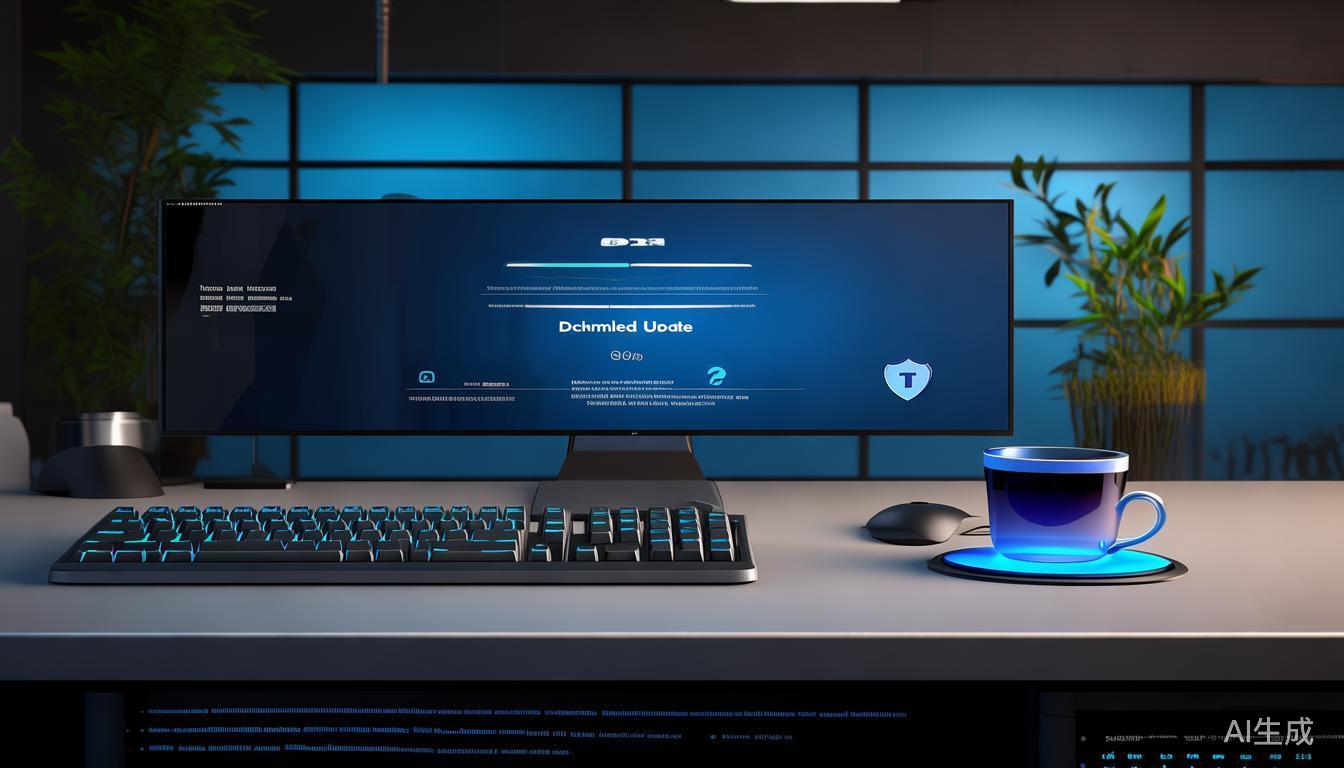 当下数字化时代，及时更新TP至最新版，抵御黑客入侵守护资产安全