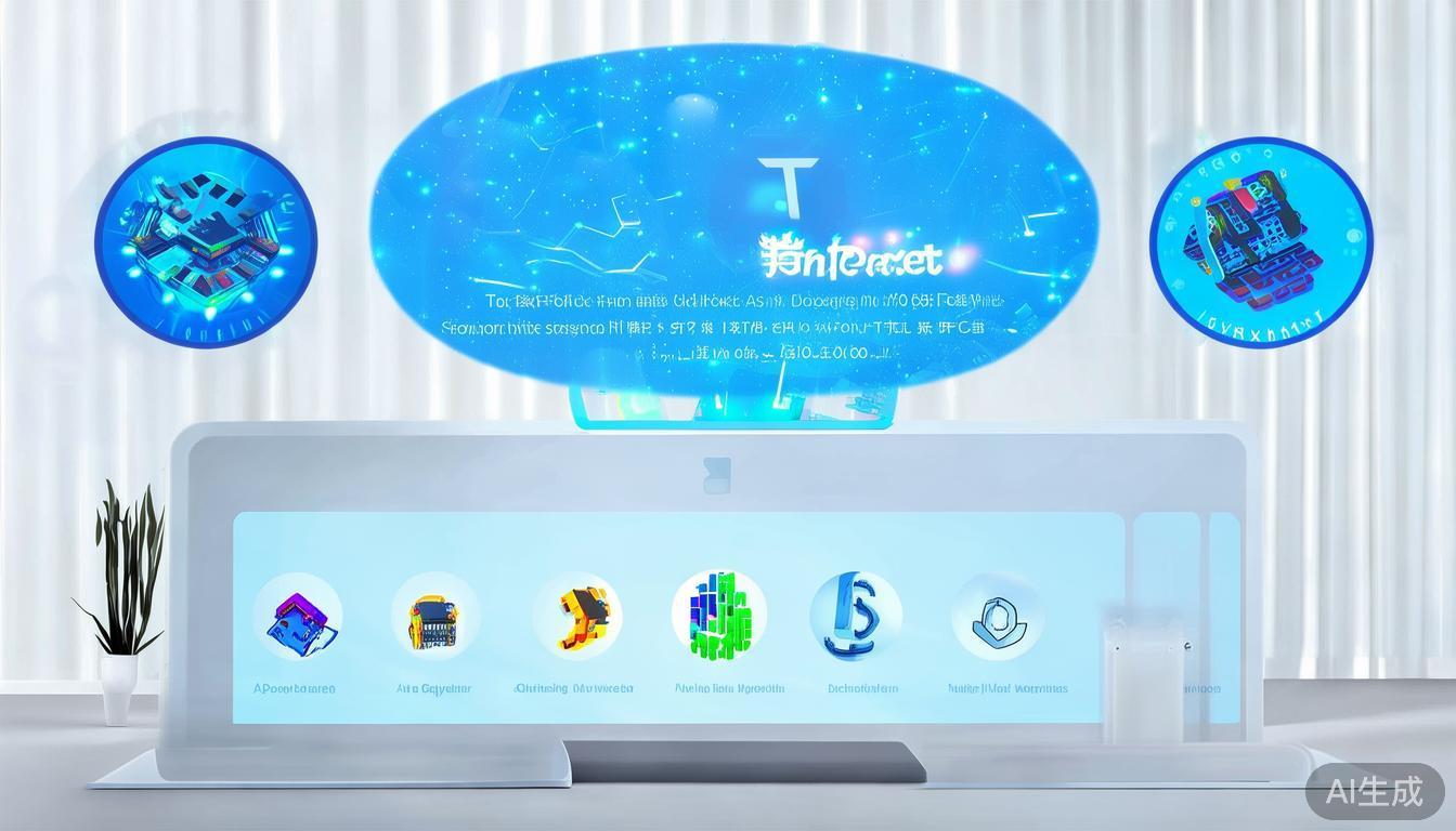 TokenPocket官网：一站式DeFi资产管理平台，助您把握加密货币投资机遇与收益