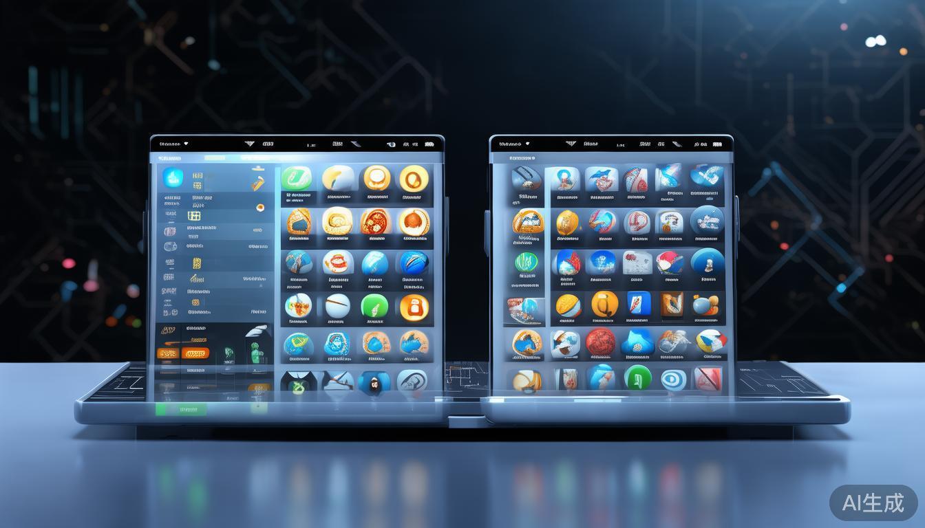 TP钱包APP支持多种资产类型，开启投资者多元投资大门