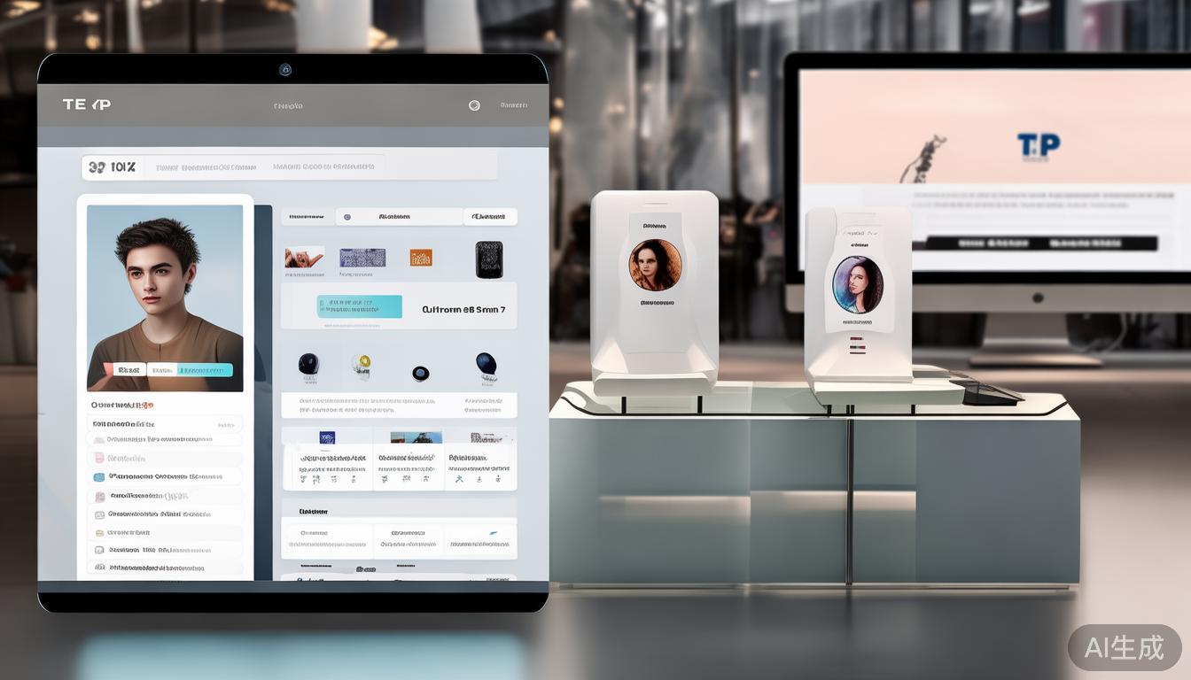 TP官方网站下载：市场开拓与品牌宣传相辅相成，拓展销售途径很关键