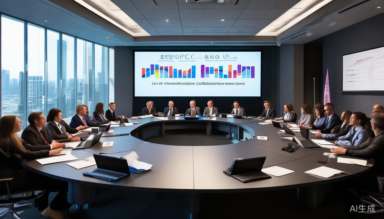 2025 TP官网最新版：掌握特性寻合作领域，探索资源觅潜在伙伴