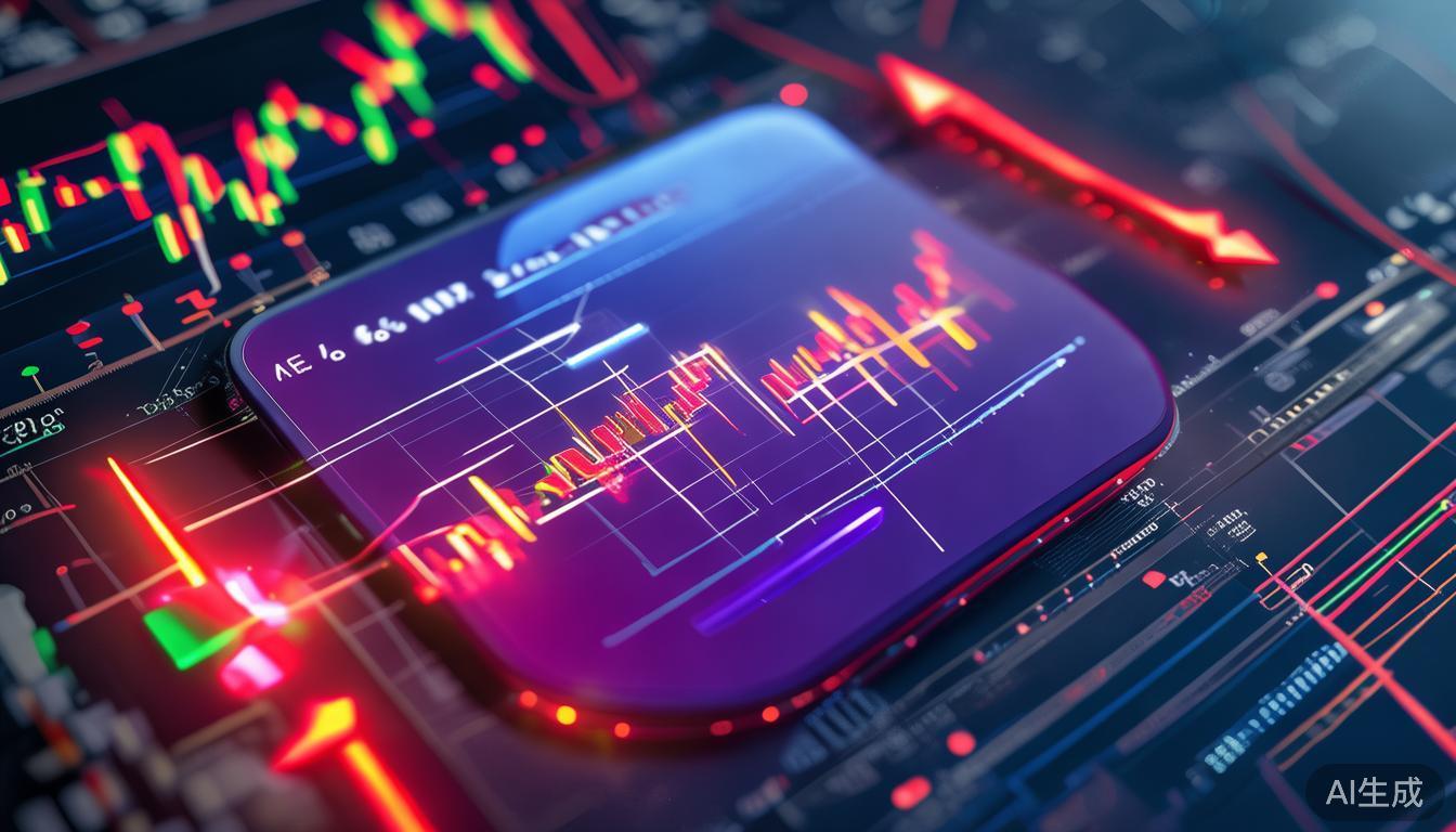 TP交易所App下载量骤增暗藏玄机？市场情绪与投资机会全解析