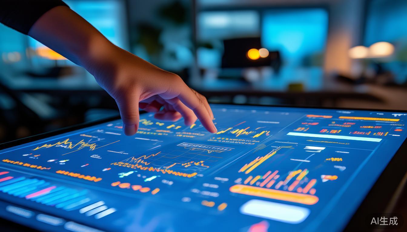 TP交易所App助你财富增长？实则机遇与风险并存