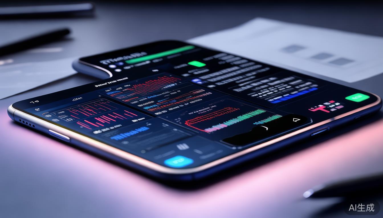 加密货币领域暗藏机遇与挑战，TP Wallet官网成信息金矿？