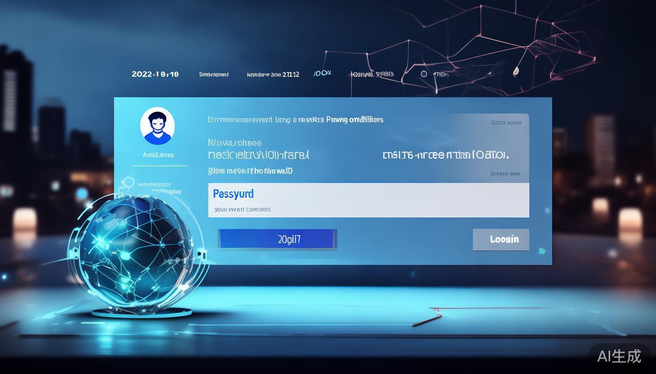 技术人员谈正版TP软件账号风控：注册与登录环节的关键问题