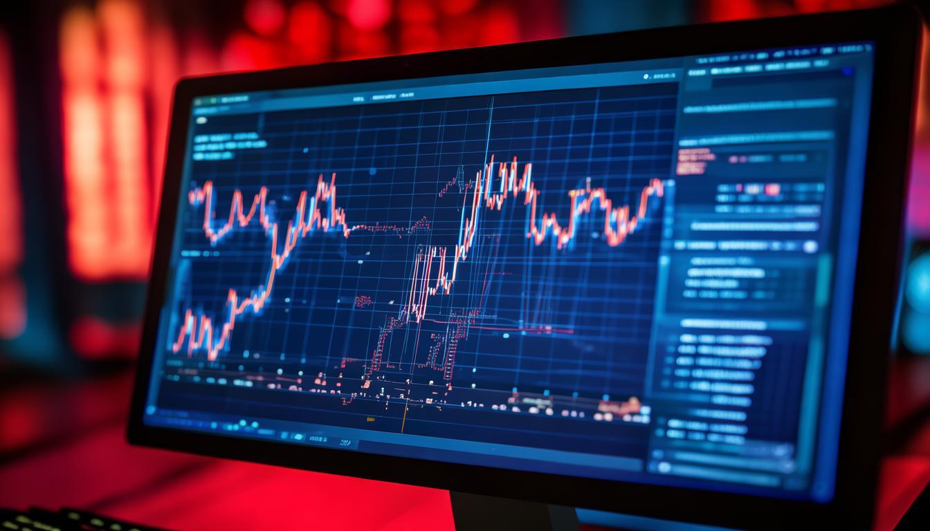 TokenPocket钱包官网首页市场行情数据，为加密货币投资指引方向