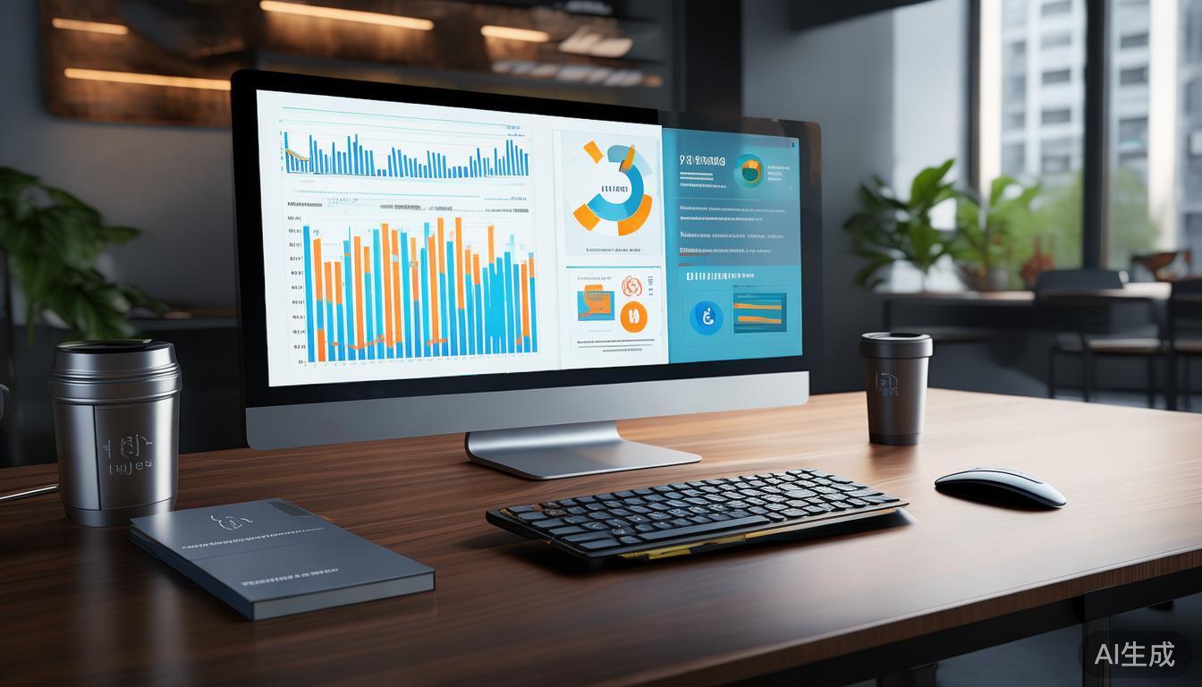 TP官方app在商业决策中助力数据获取与分析，避免盲目判断