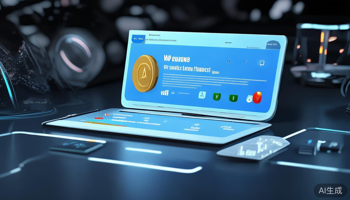 加密货币日益普及，TP钱包成推动社会活动的新颖选择？