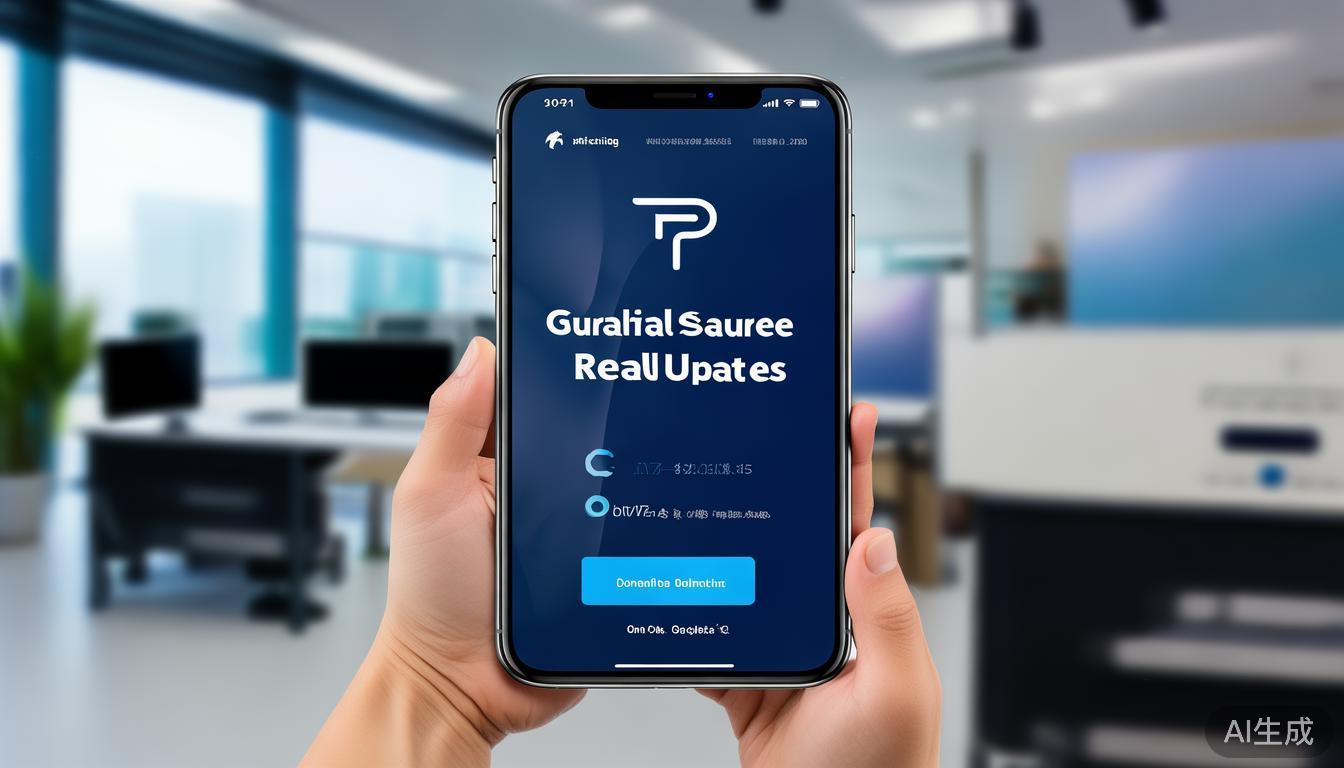 移动应用生态观察：TP官网App凭何成用户首选？一键下载超便捷