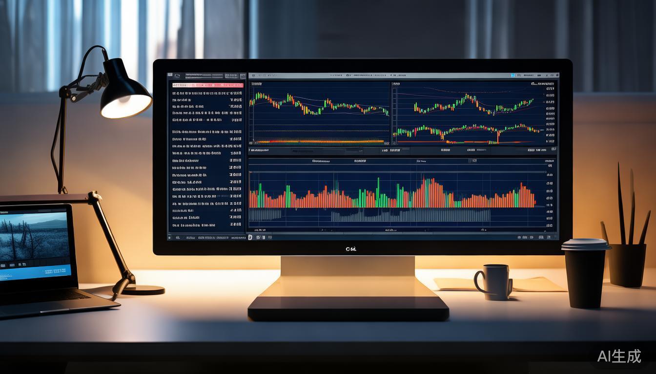 指标软件_指标详解及实战用法_TP官方下载app的技术指标与分析工具