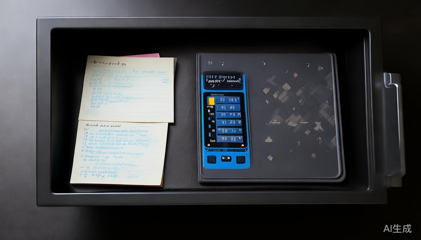 数字资产世界中，保障TokenPocket安卓应用安全与隐私有多重要？