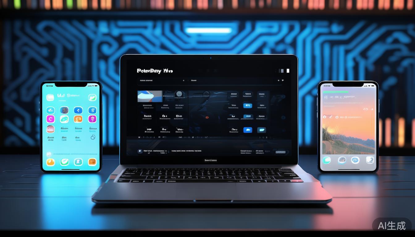 数字化生活普及，选官方正版软件下载，保障设备安全与体验流畅