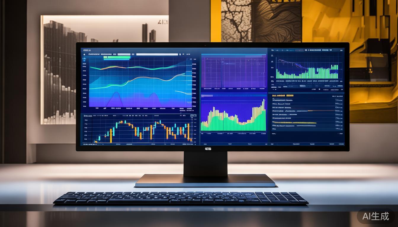 TP钱包市场动态监测功能详解：实时价格提醒、趋势图表，助你精准把握投资机遇