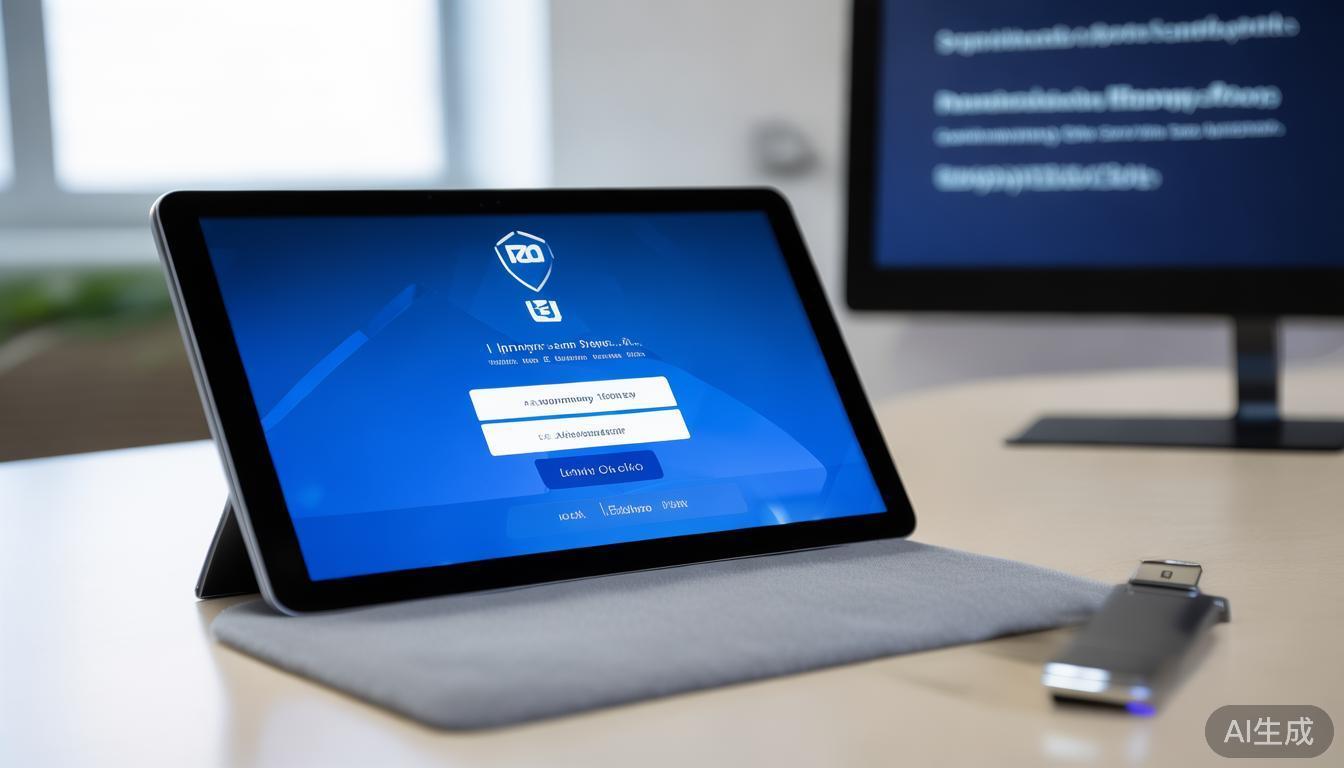 TP官方安卓最新版本面市，优化连接可靠性与数据传输速度