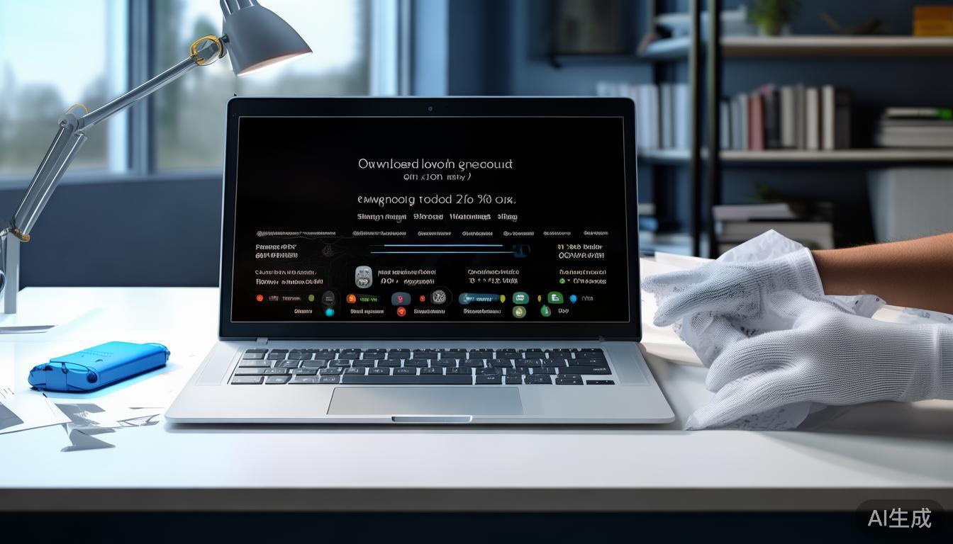 下载官方正版软件太慢怎么办？掌握这些技巧可提升效率