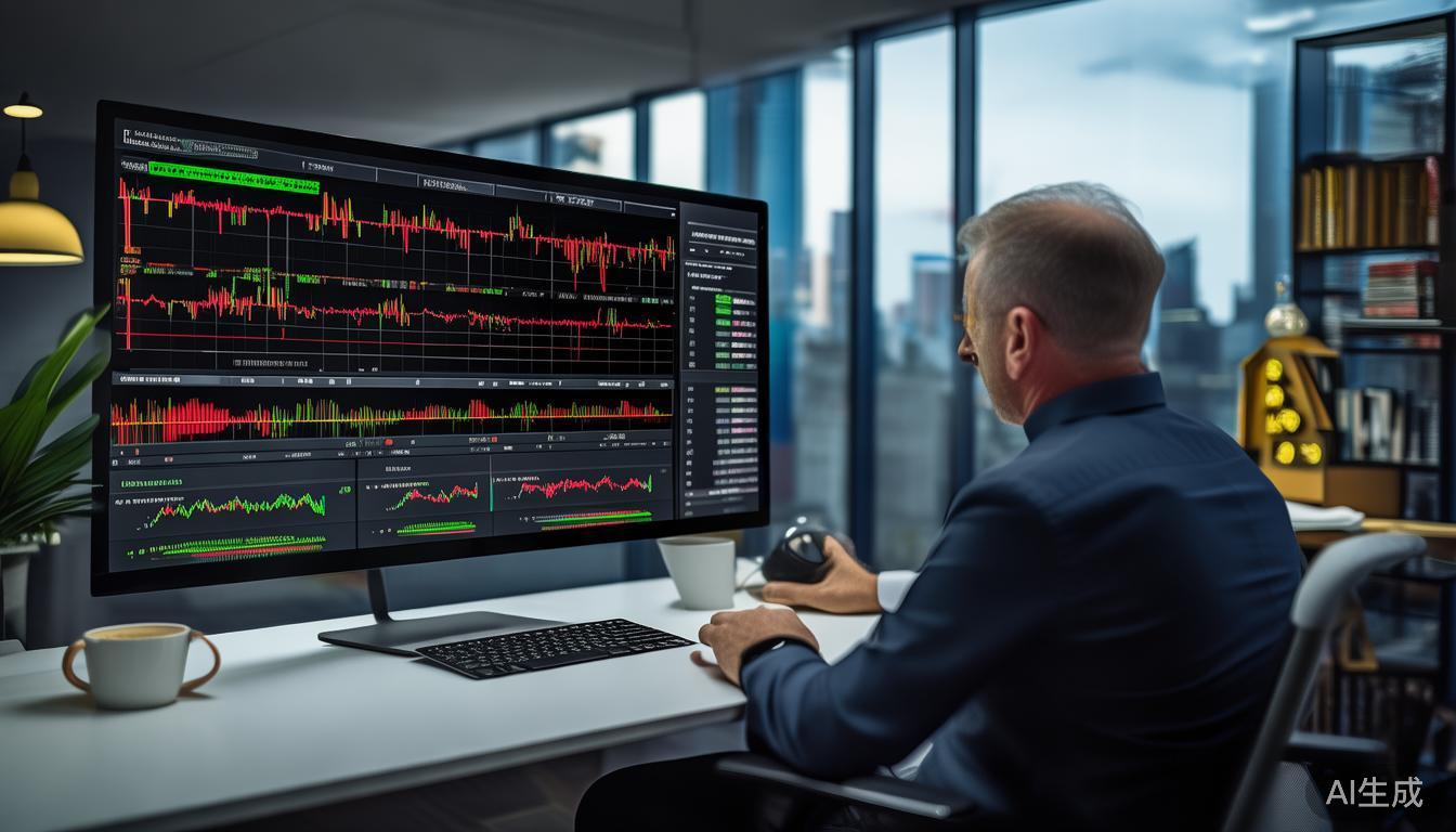 数字货币交易：心理因素比技术分析更能决定成败？