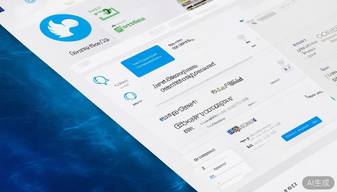 网络信息繁杂时，如何精准找到TP官方正版下载地址？